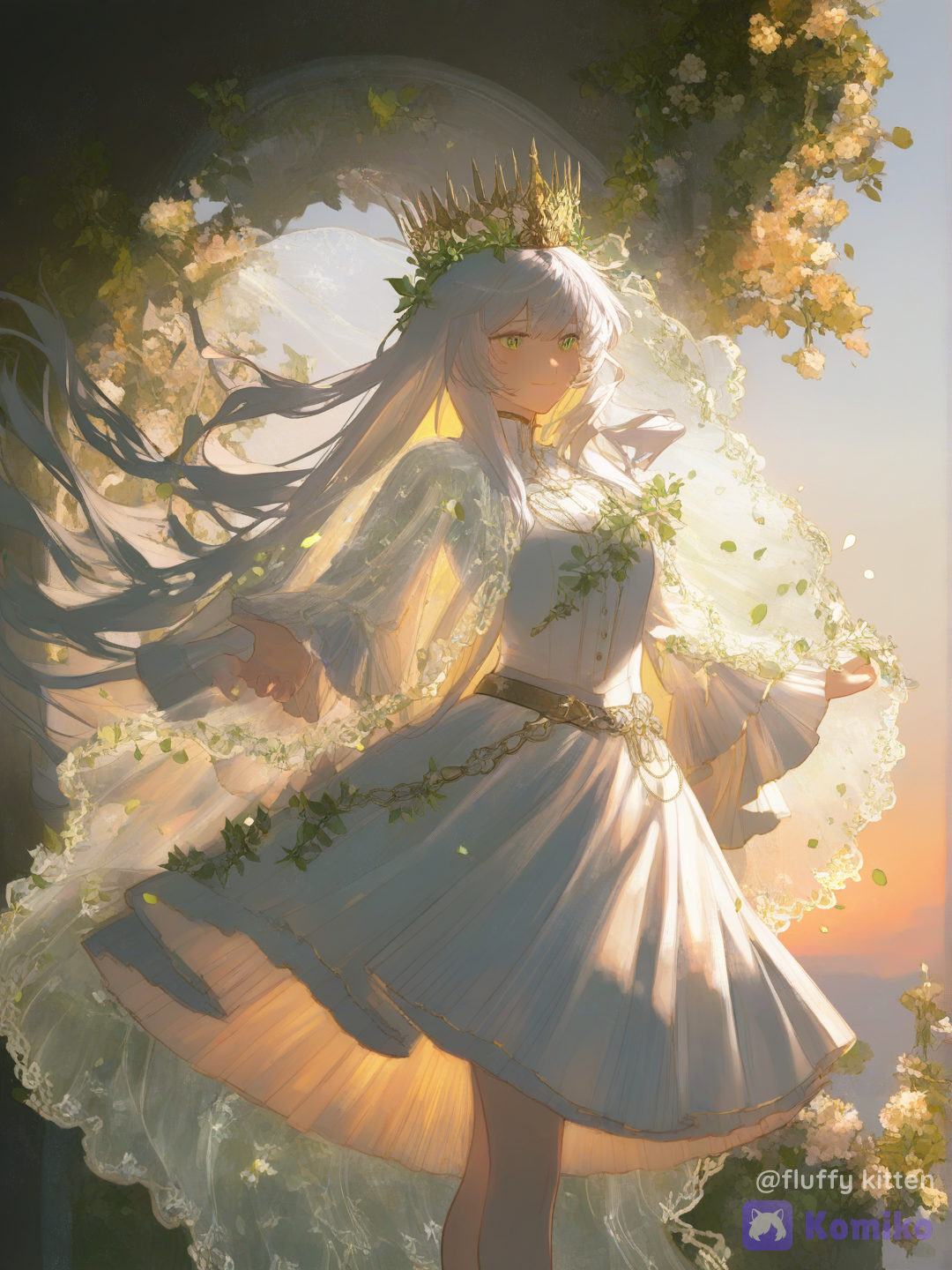 Wonderful lifestyle