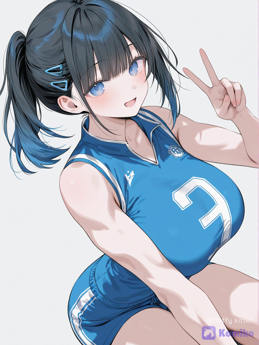 Volleyball