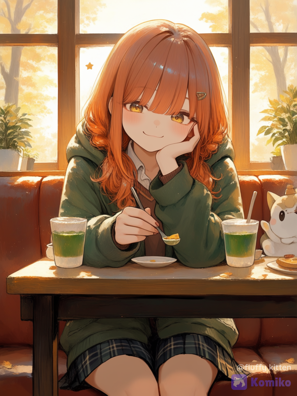 Cuteness🥰