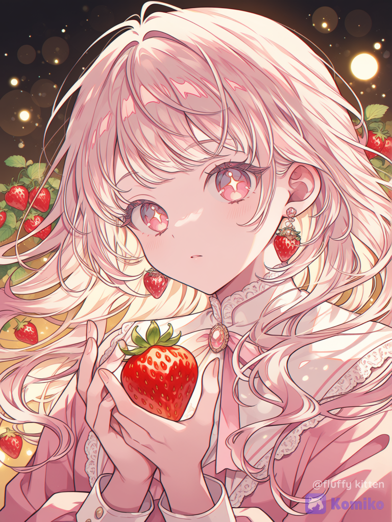 Sweet girl