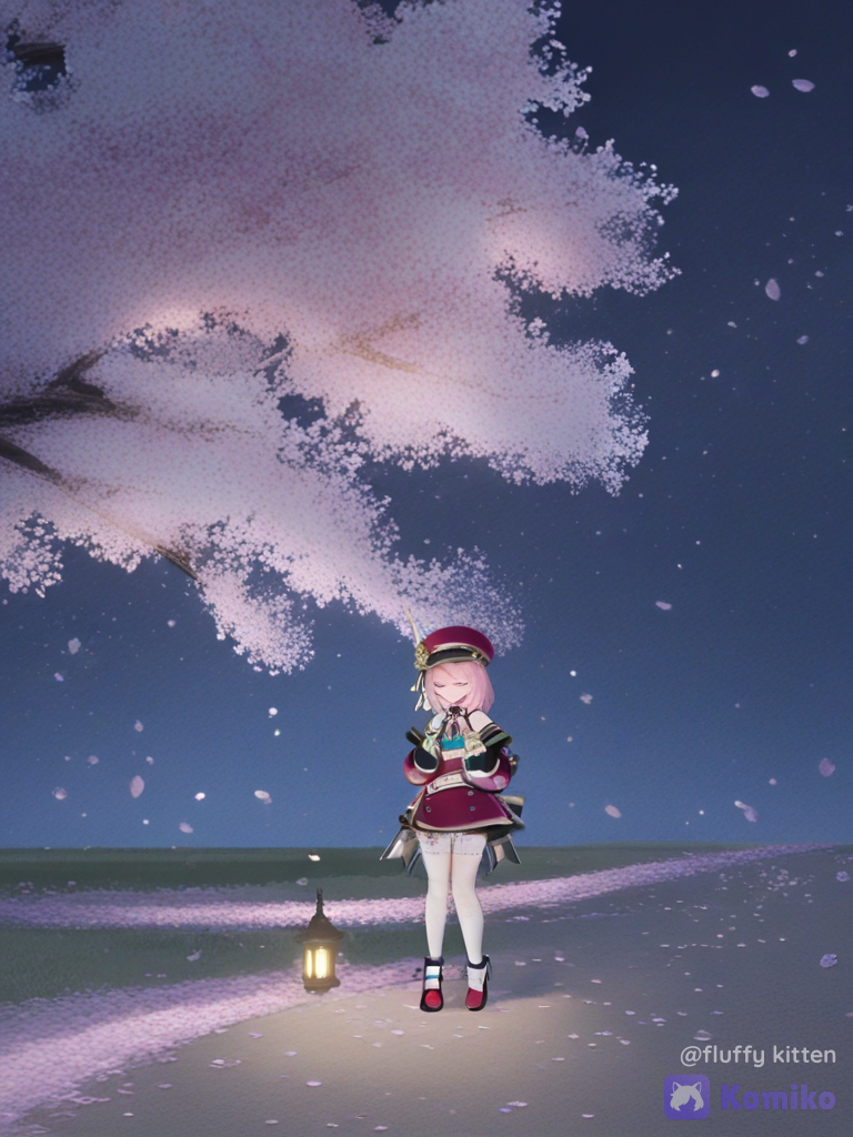 Darling