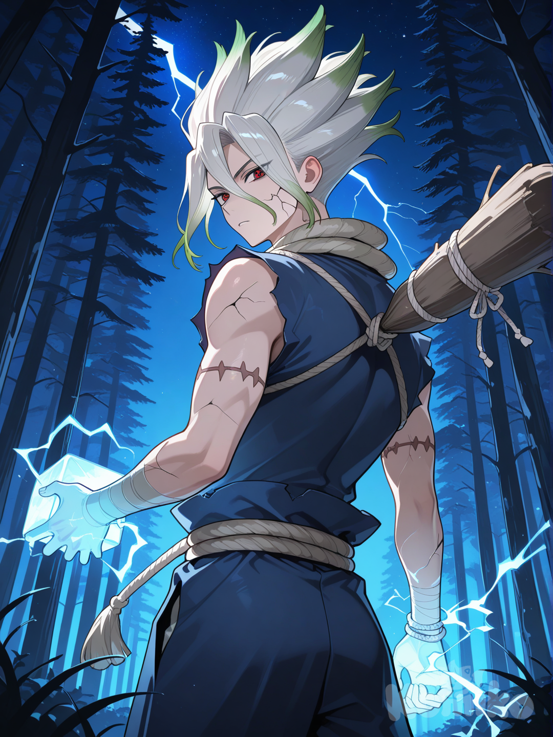 Senkuu