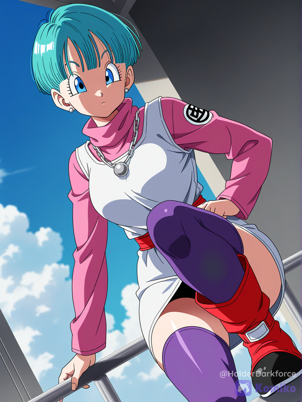 Bulma