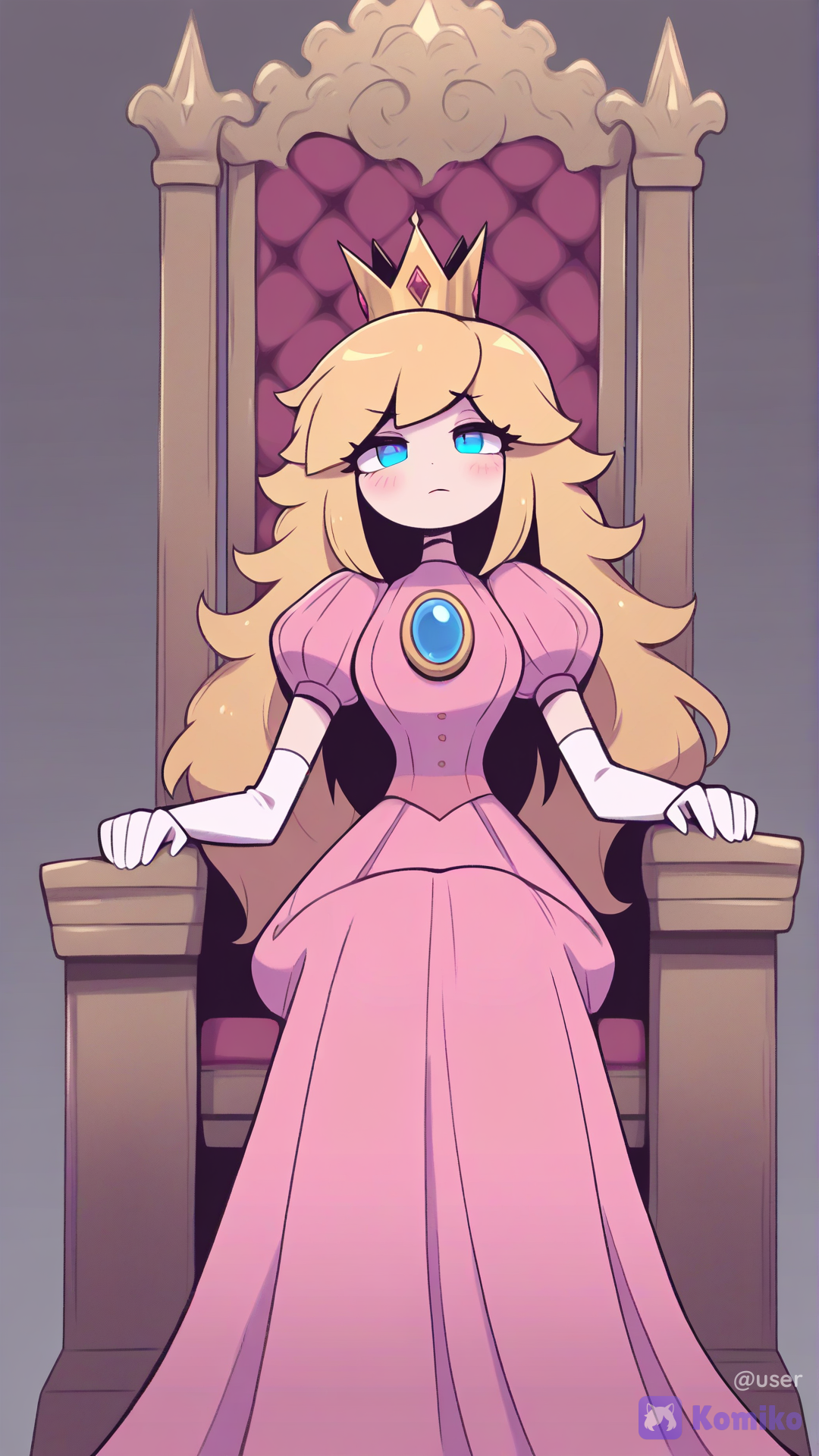 Peach