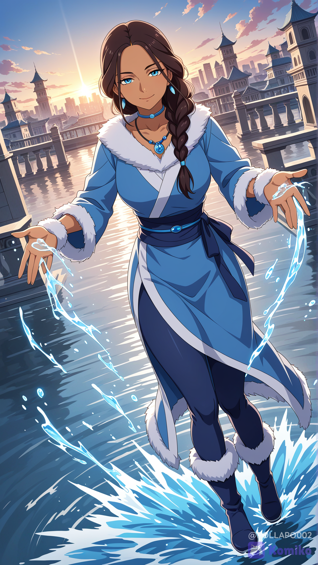 Avatar 