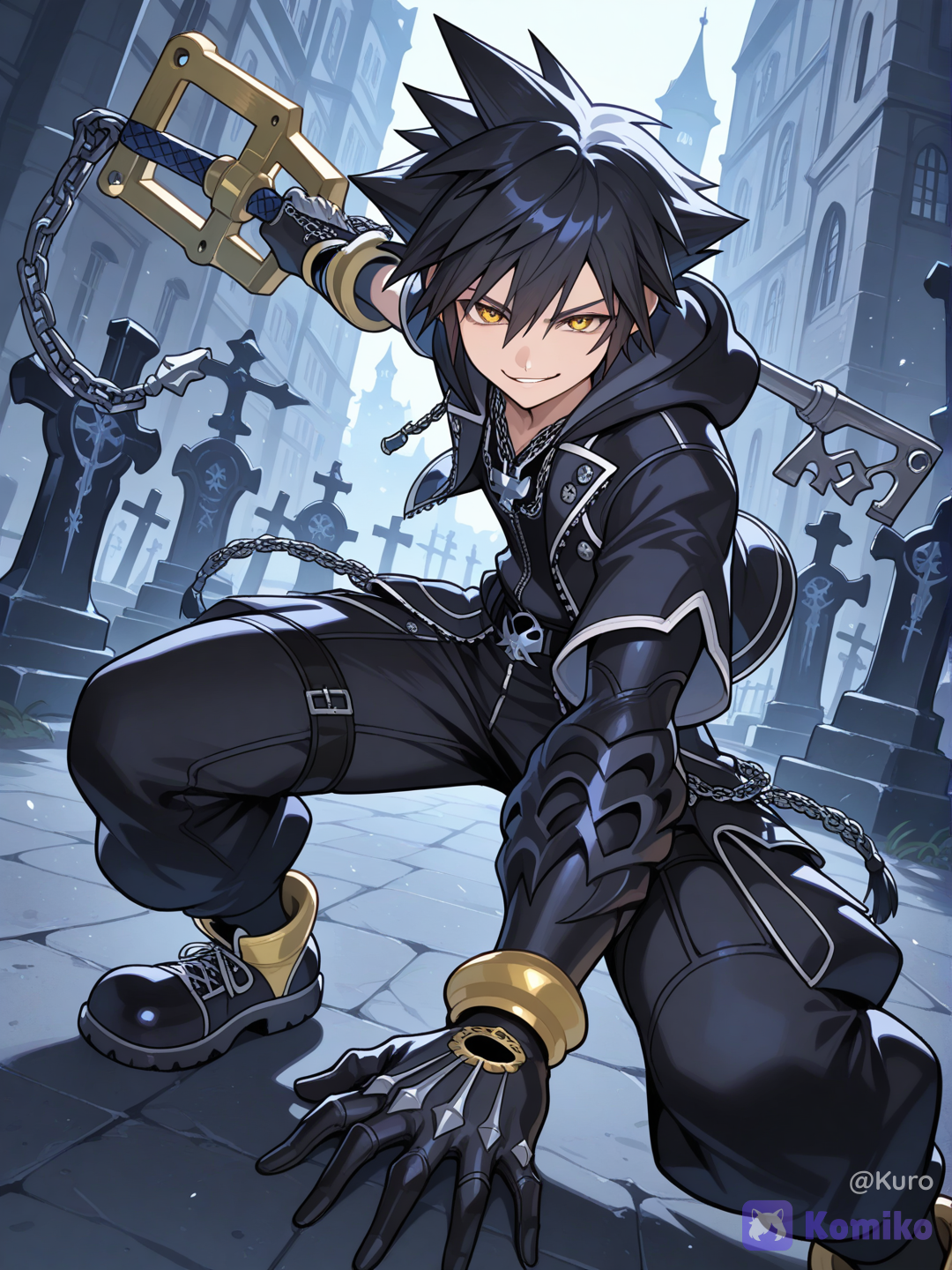 Sora