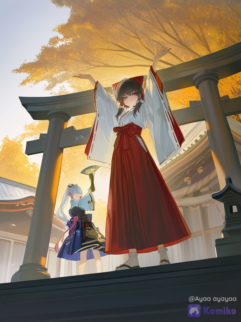 Miko