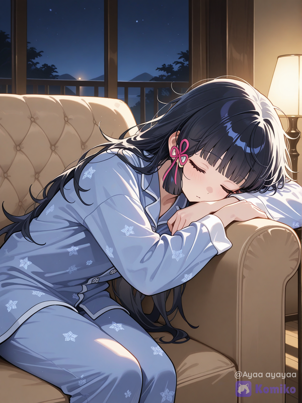 Miyuki apa ayaka