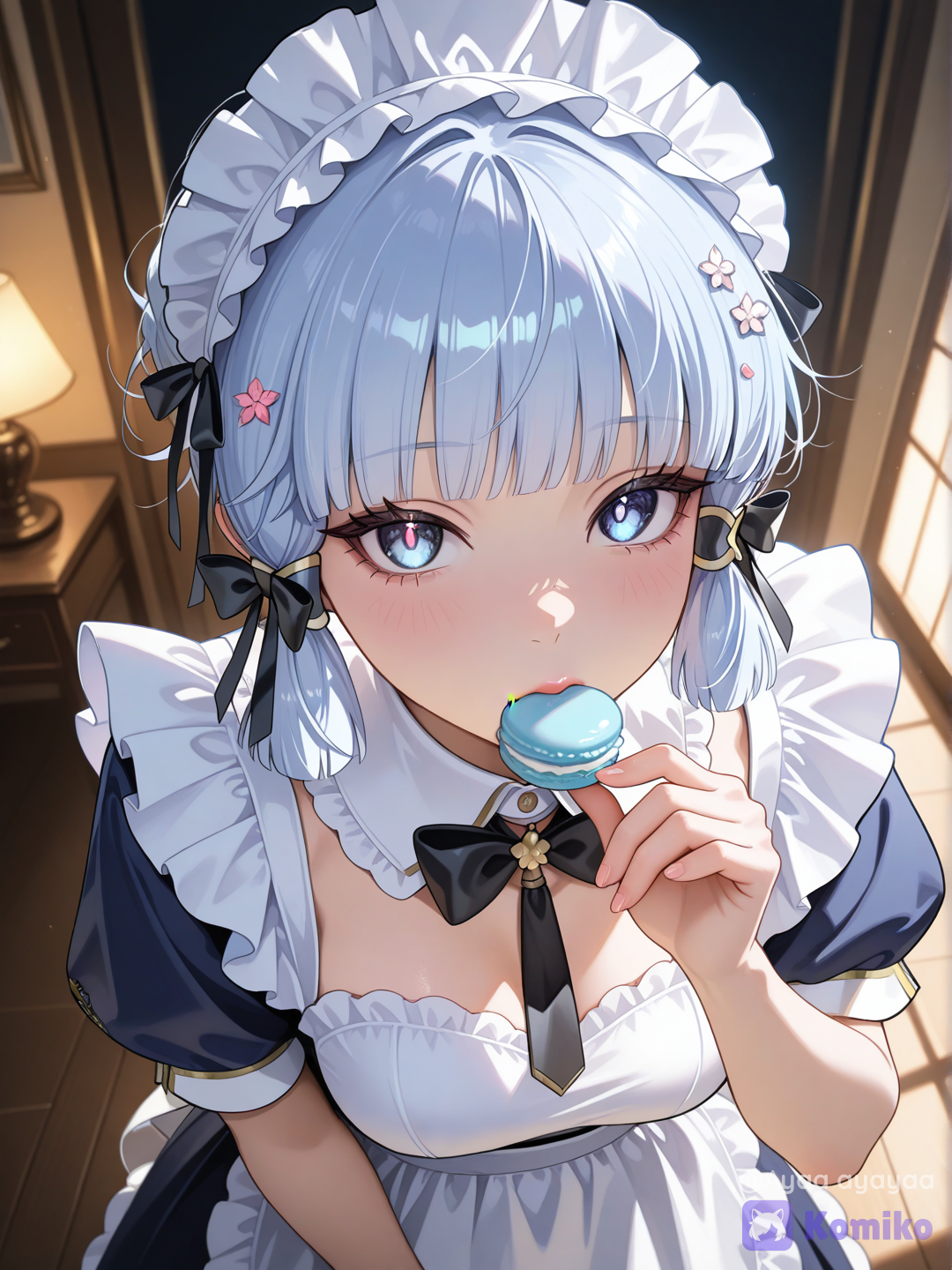Maid