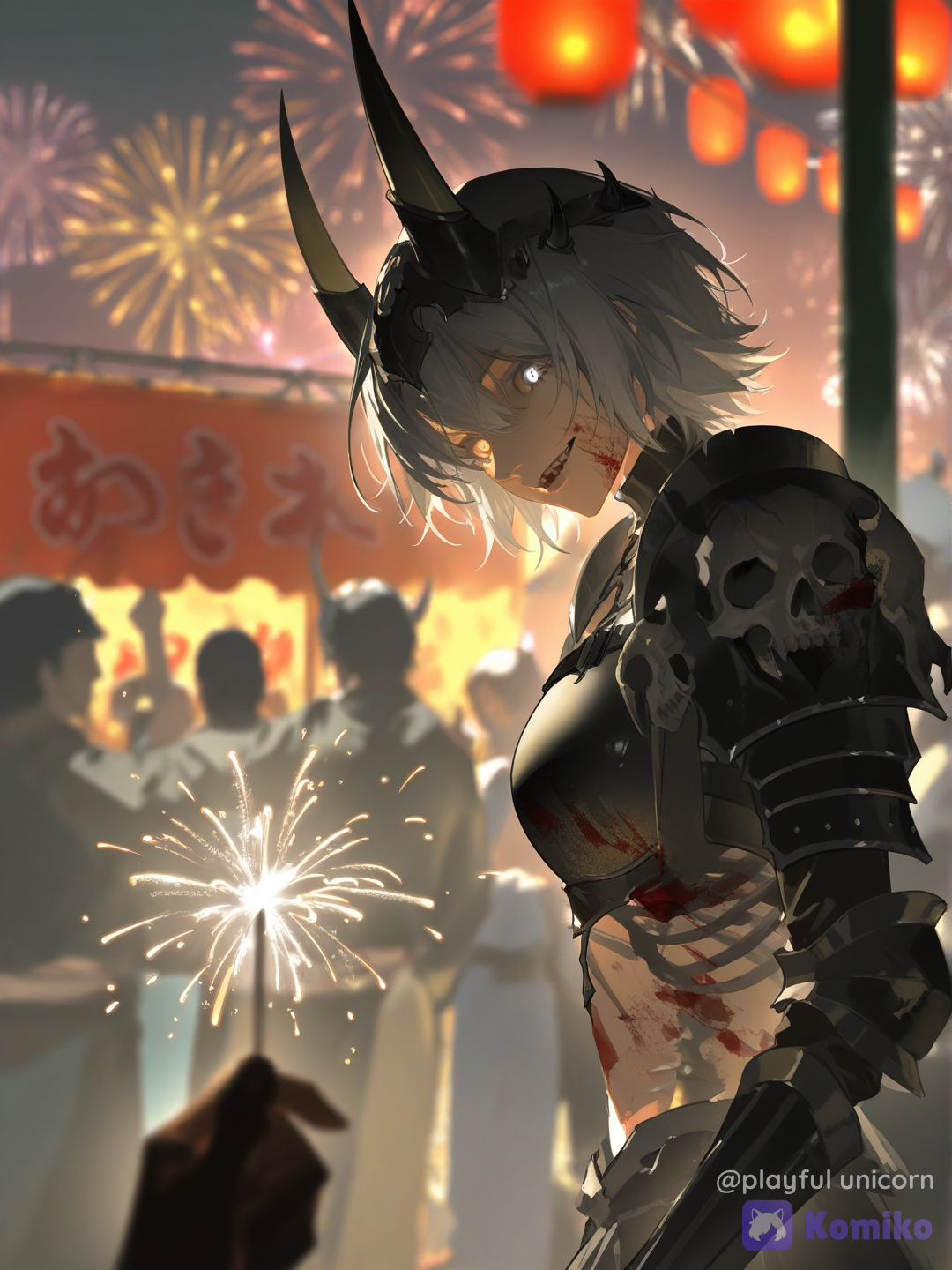 The Last Festival