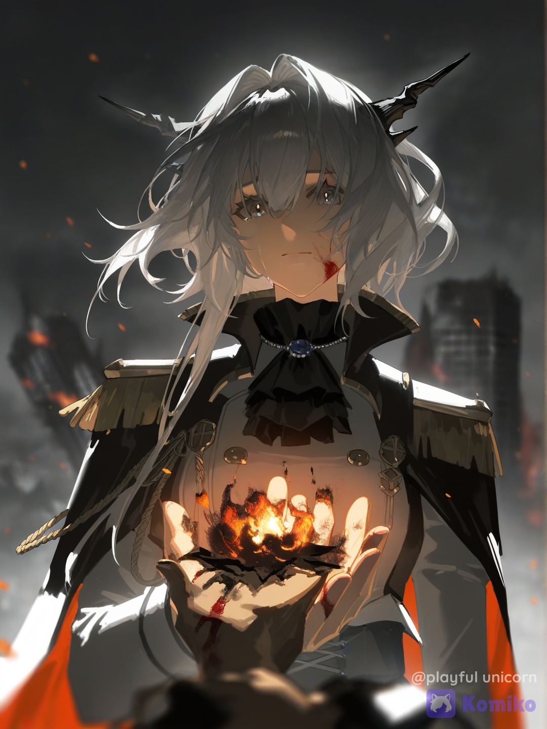 Talulah