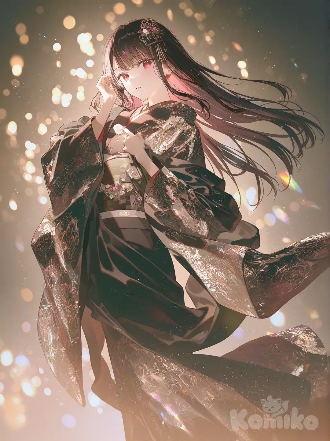 和服
