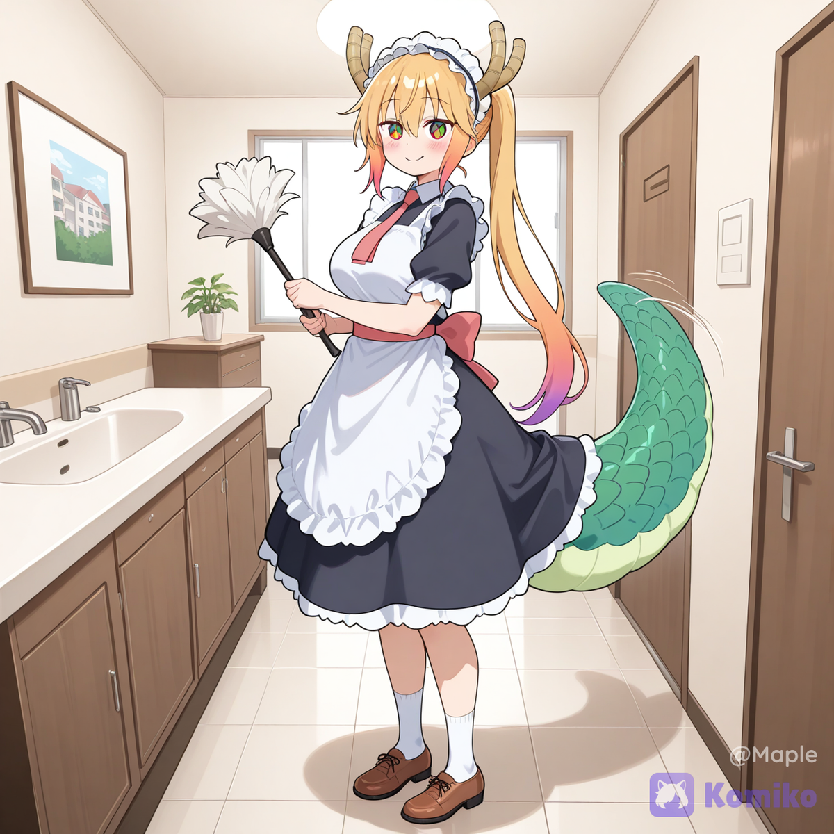 Tohru