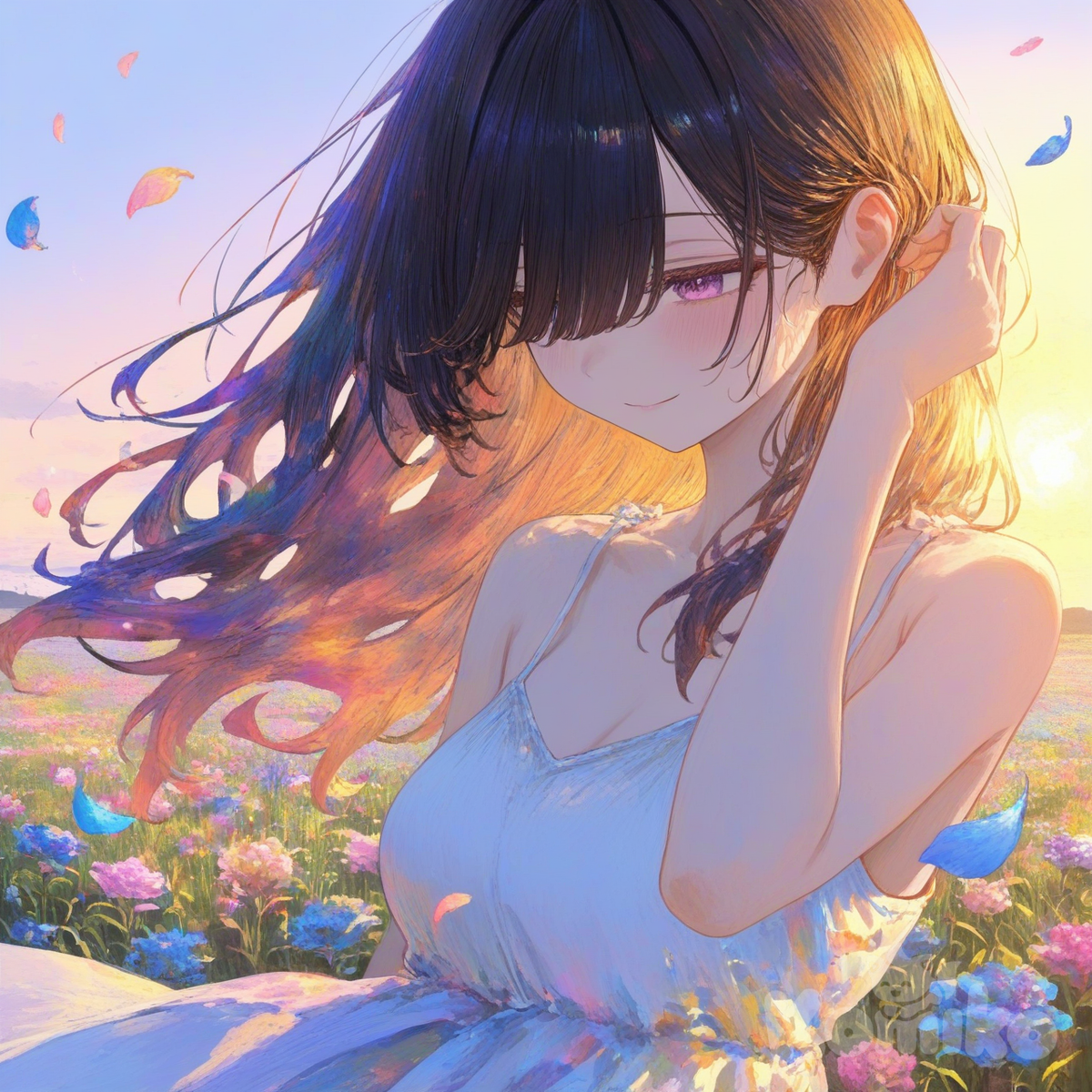 Flower