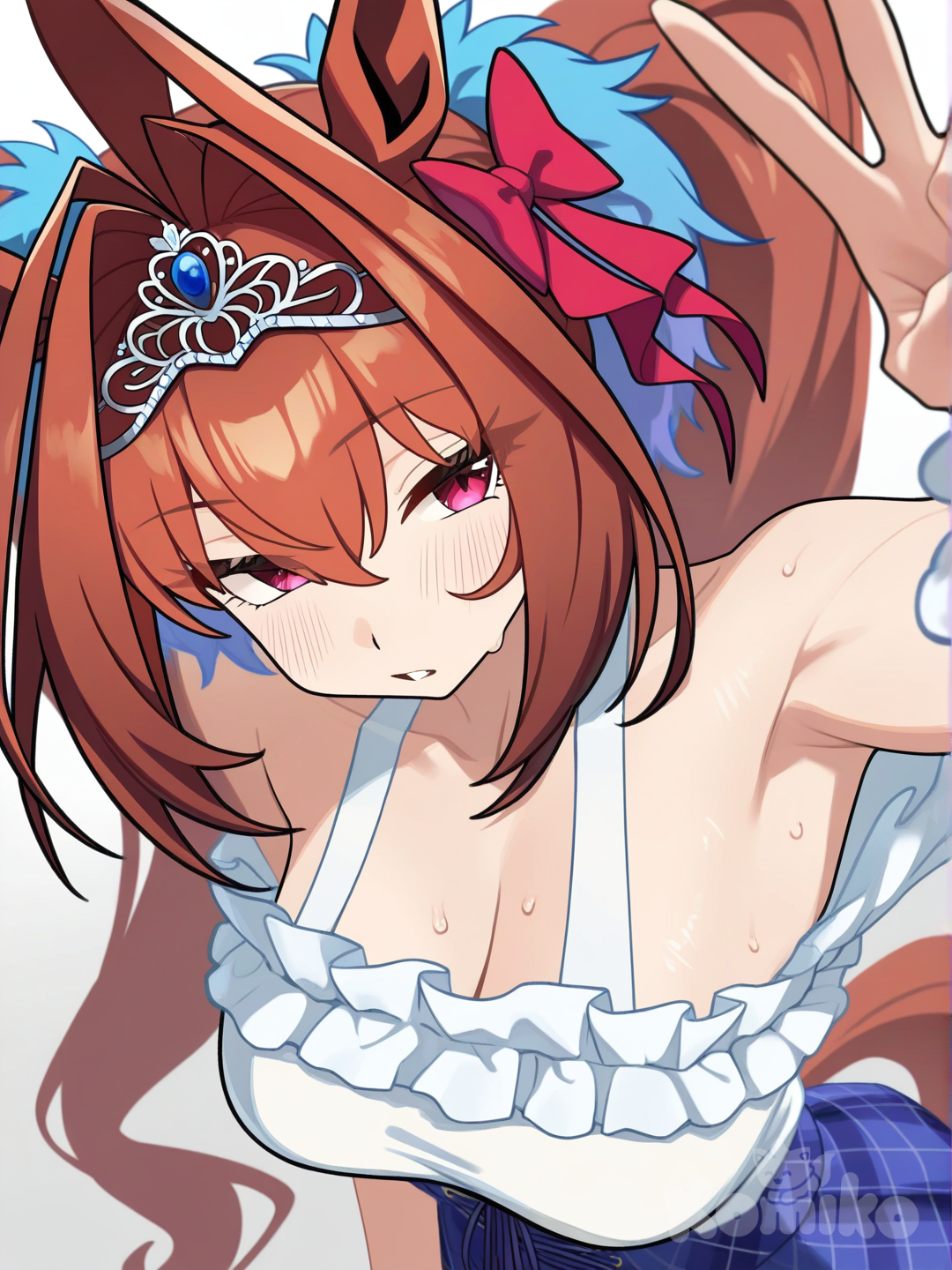 駄々だだだ