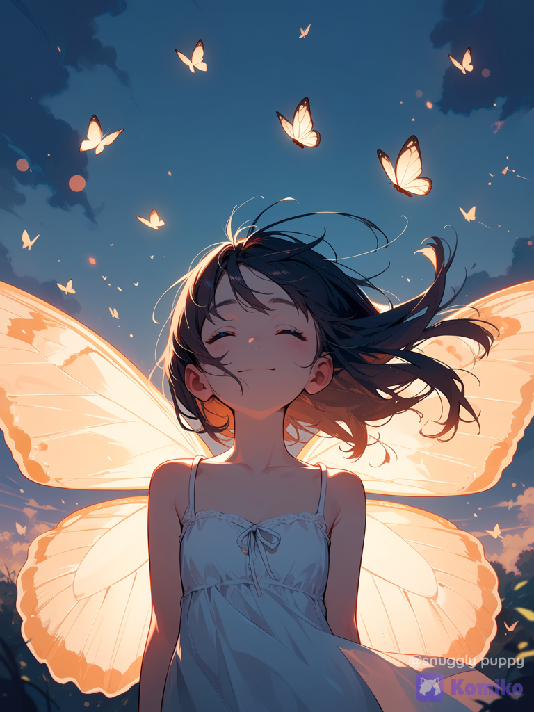 Butterfly