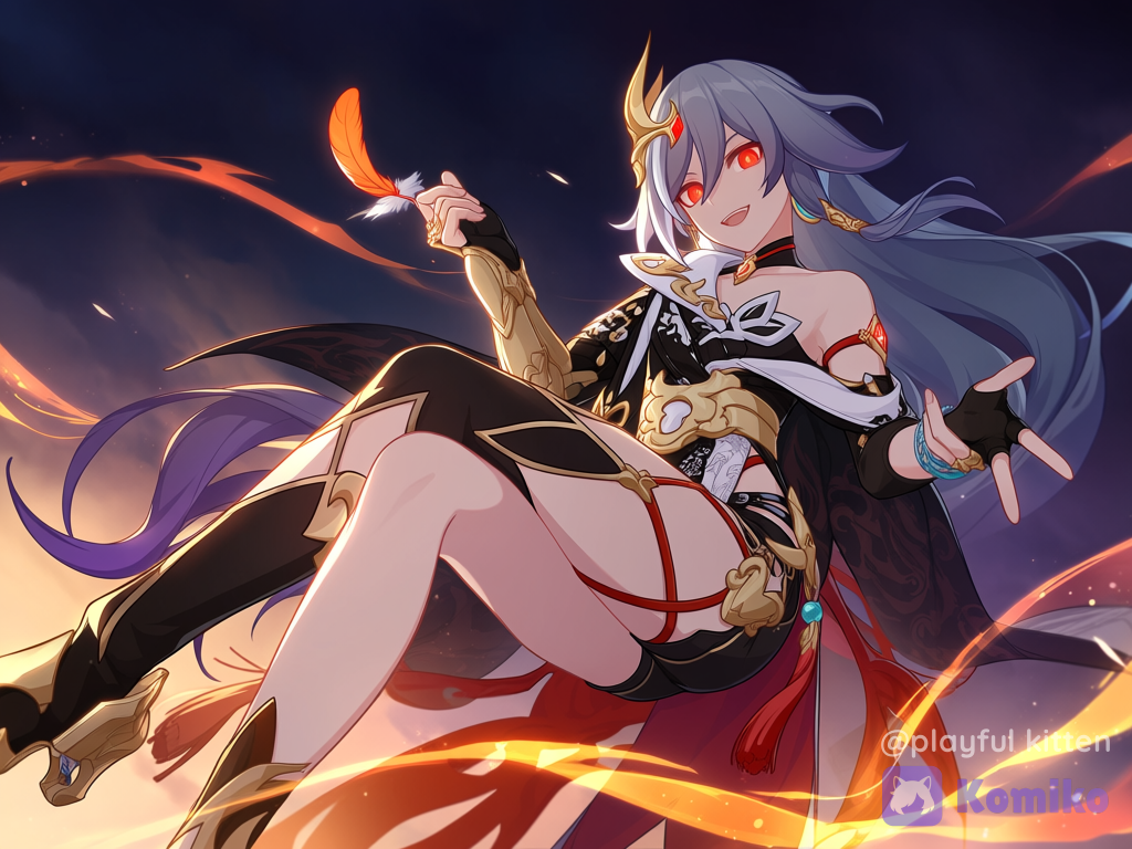 Herrscher of Sentience (Senti)