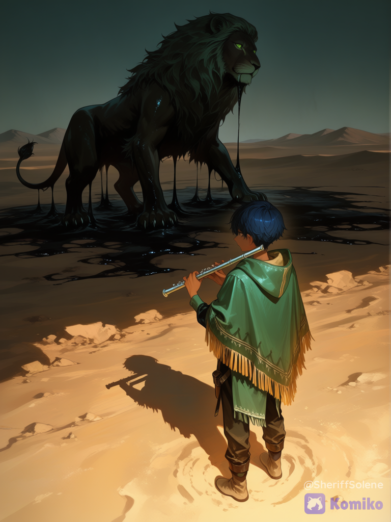 Encountering The Misshapen