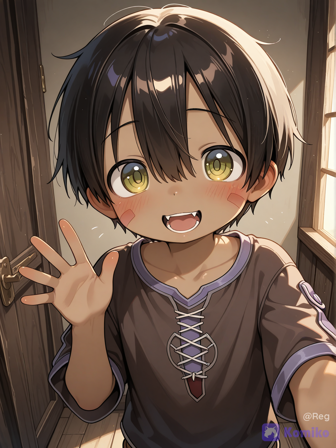 Reg