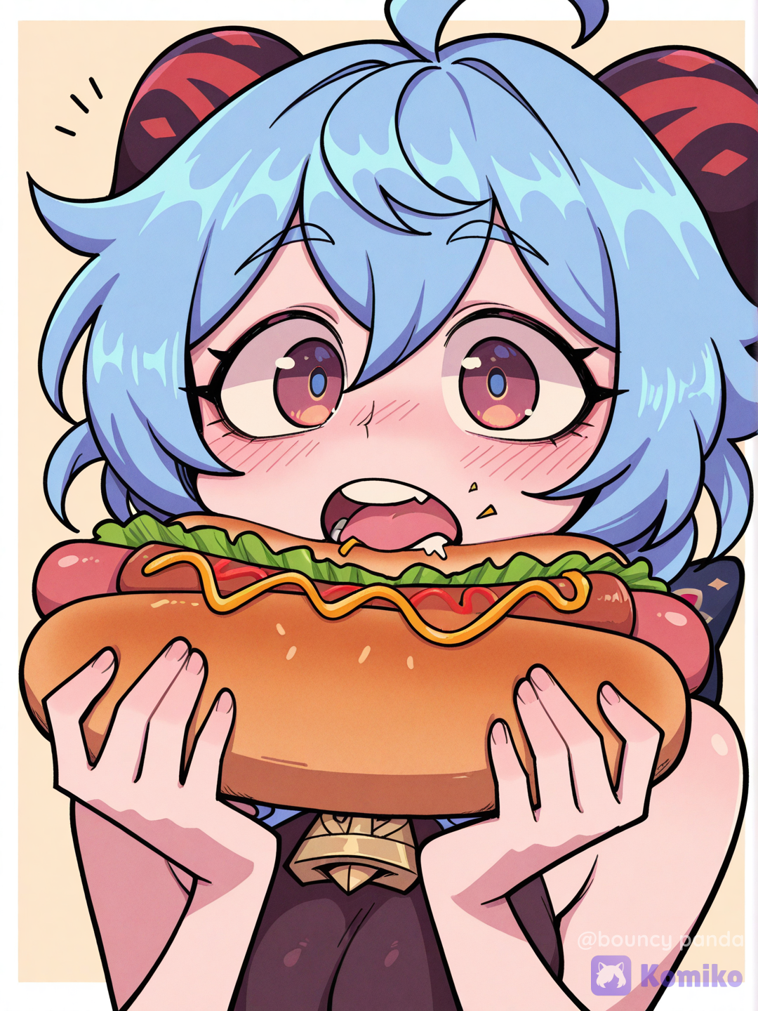 Hot dog
