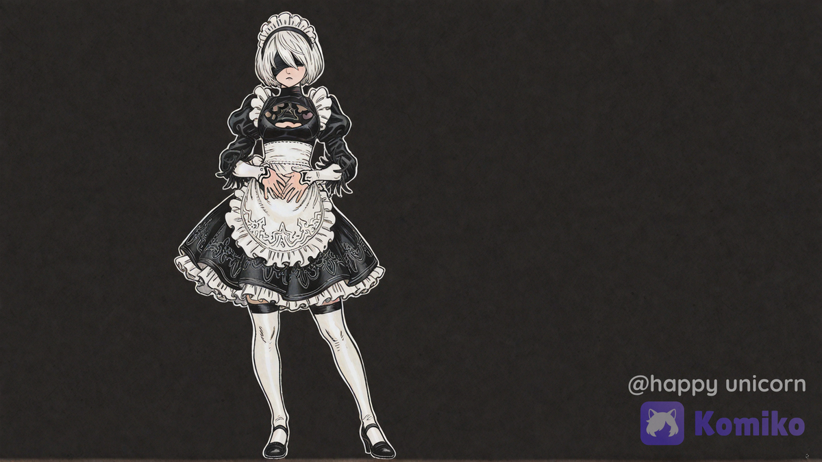 housemaid 2B