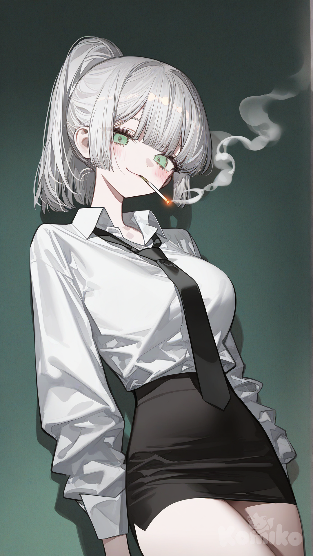 Microskirt