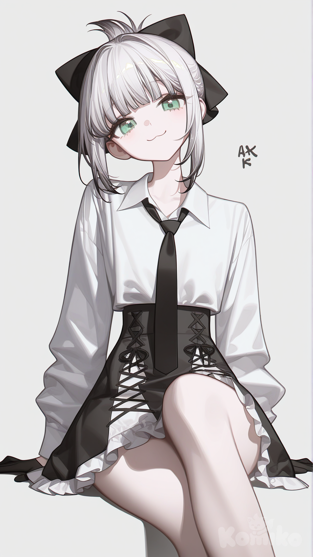 c: