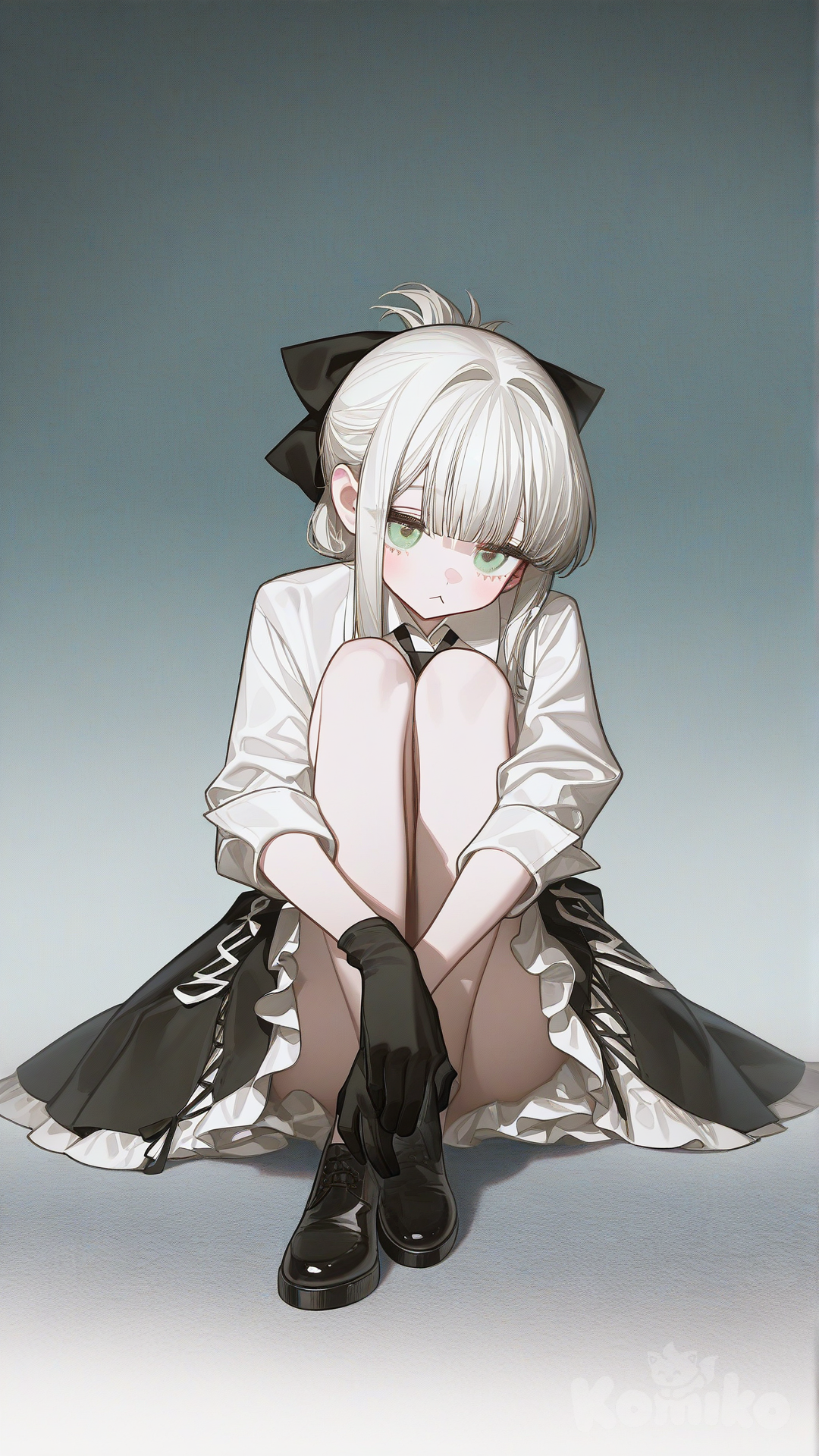 :<