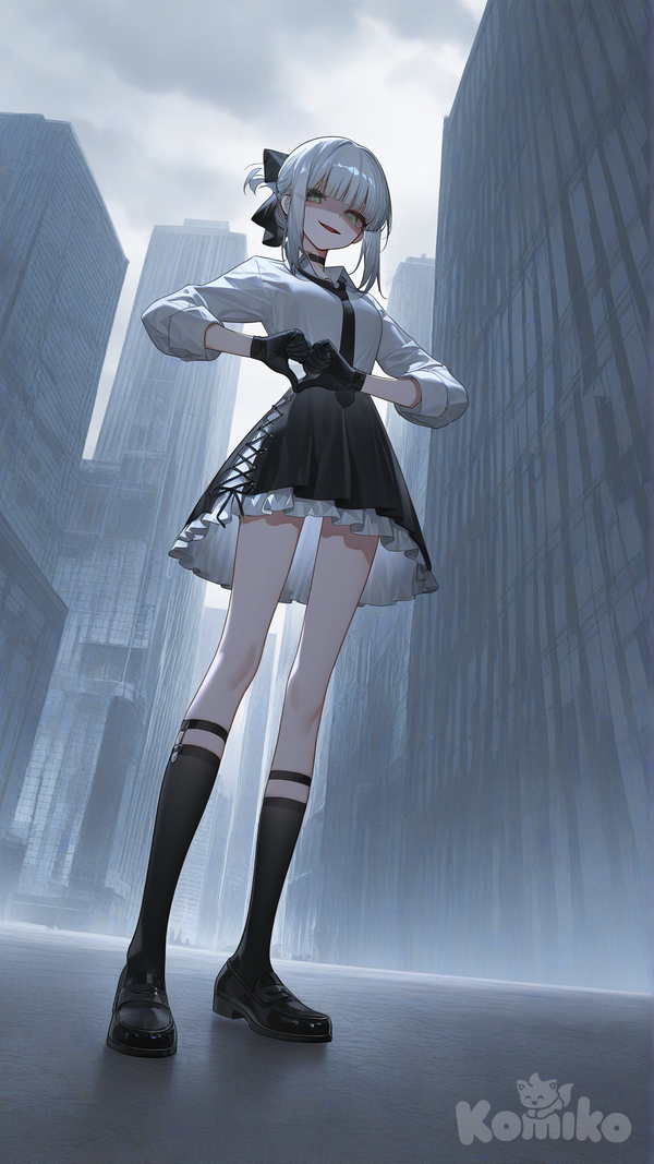 Atmospheric Perspective