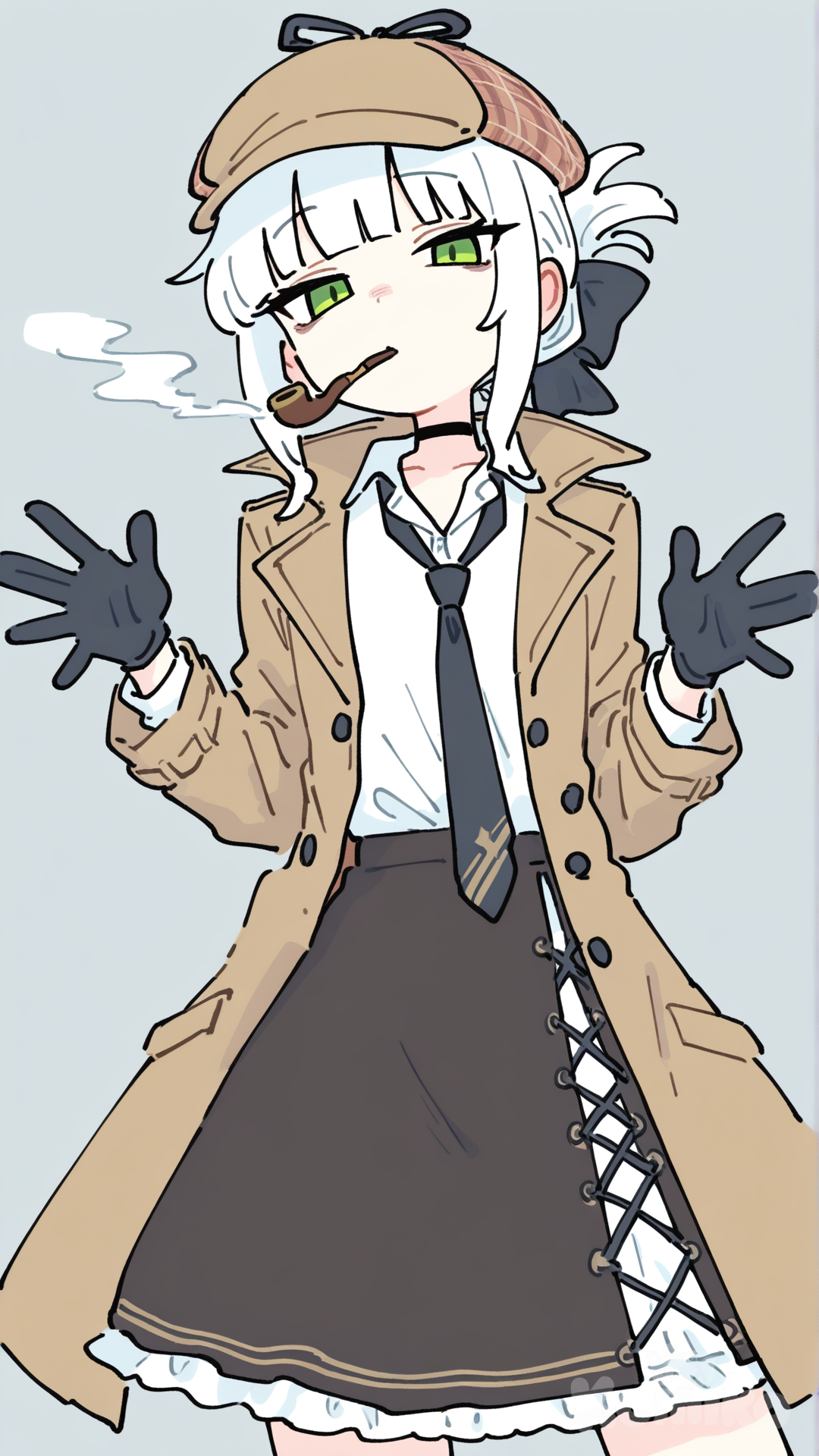 Deerstalker