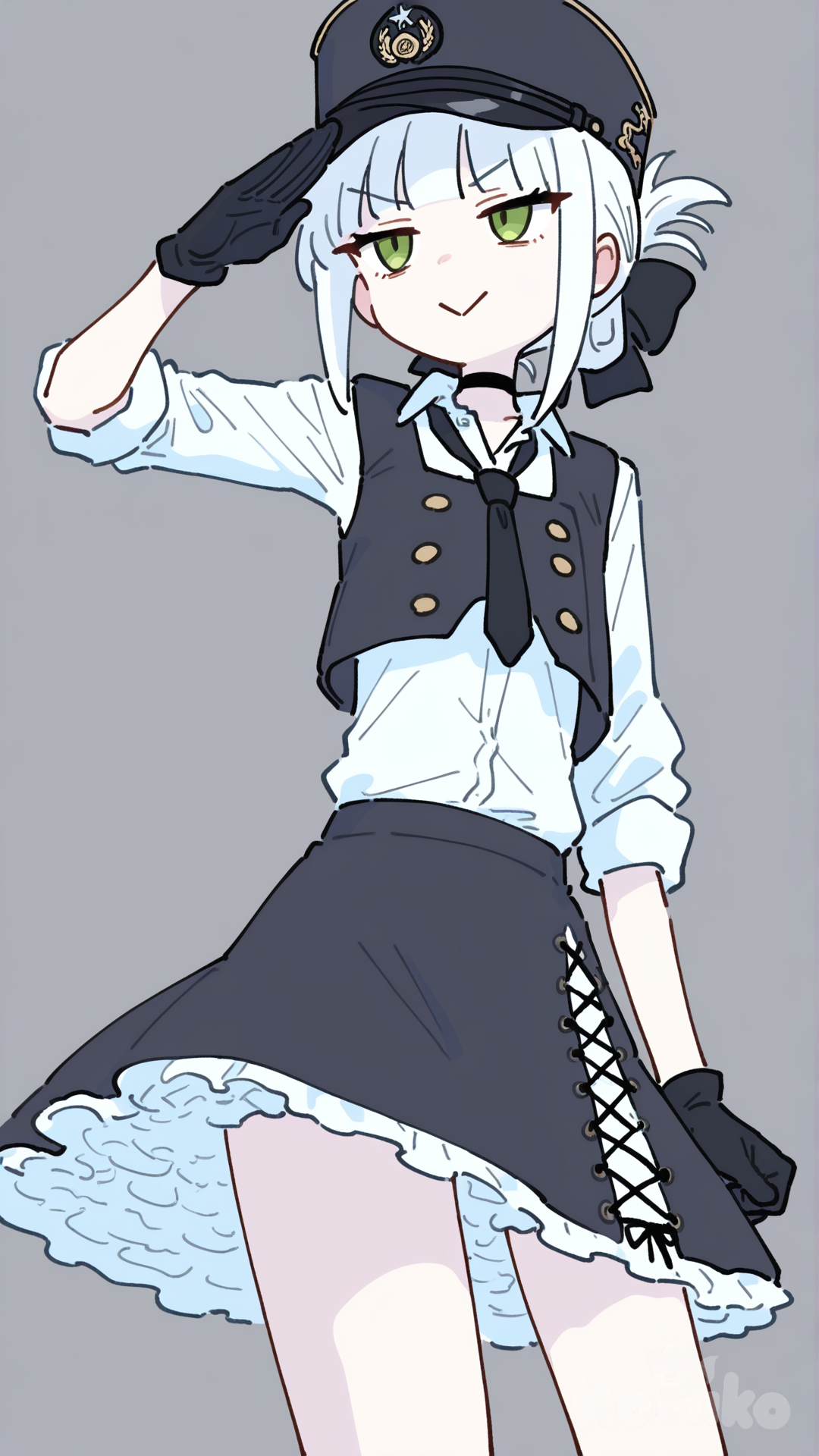 Kepi
