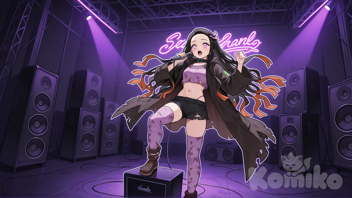 Nezuko 2