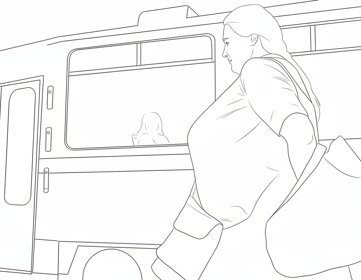 bus