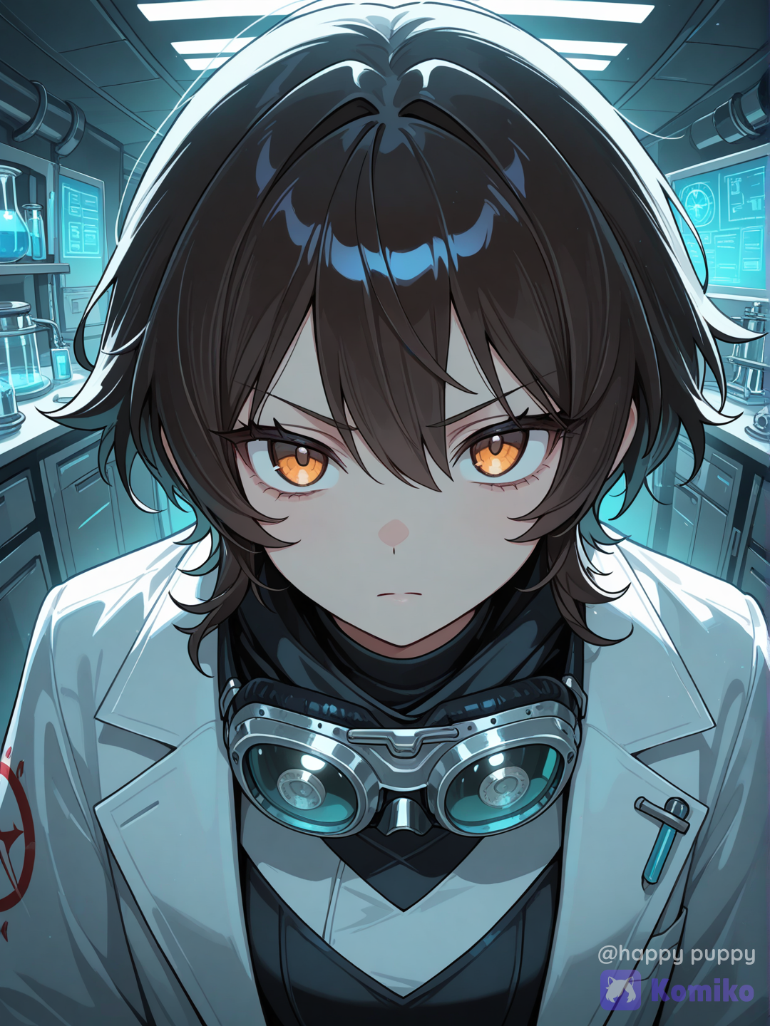 test