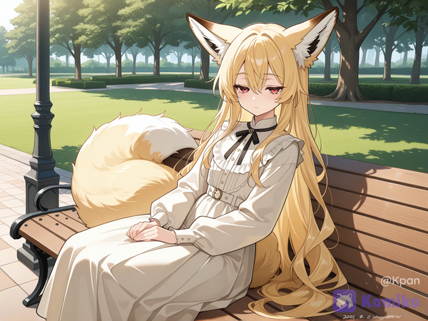 Good time and place for nap