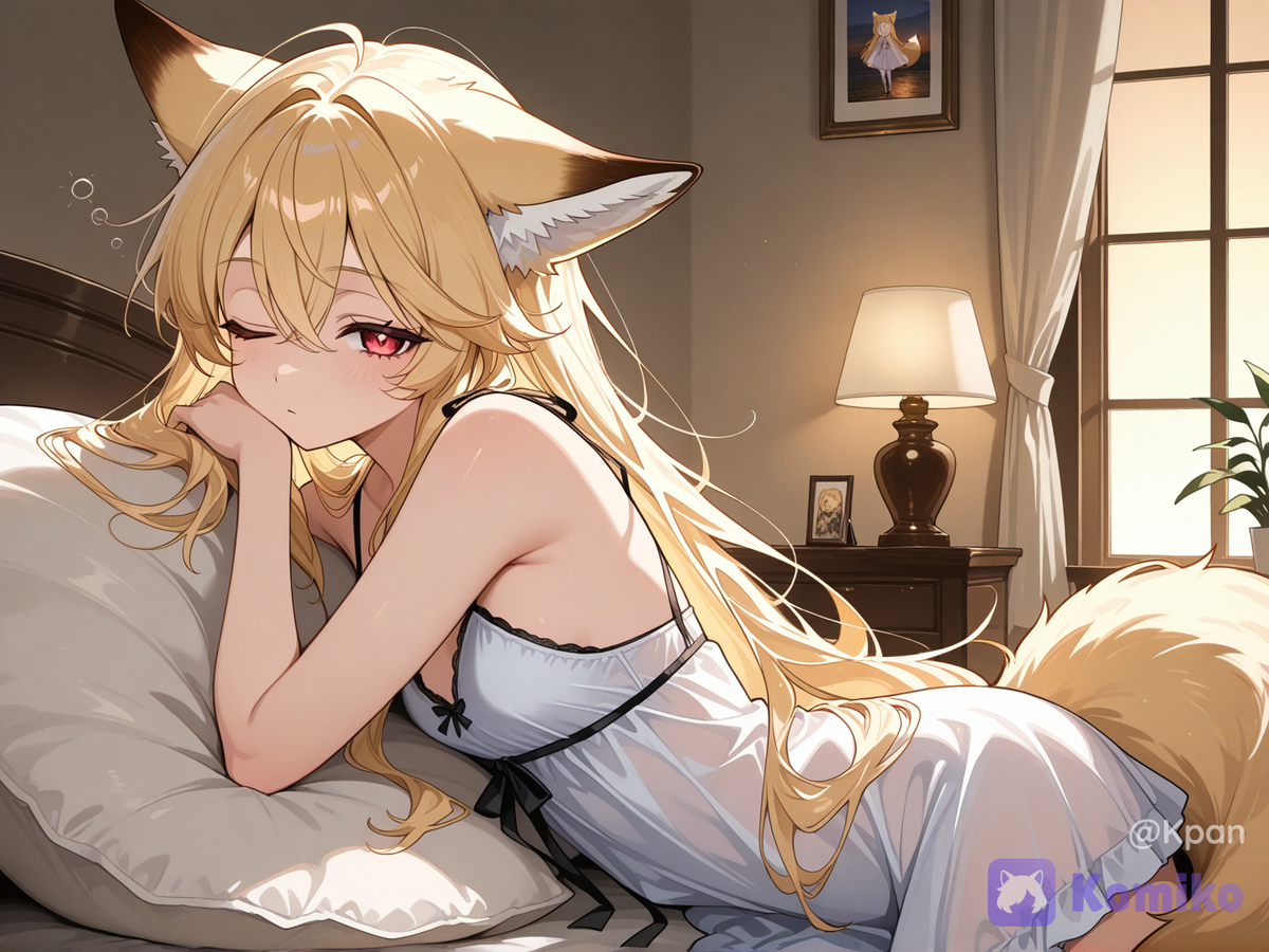 Morning