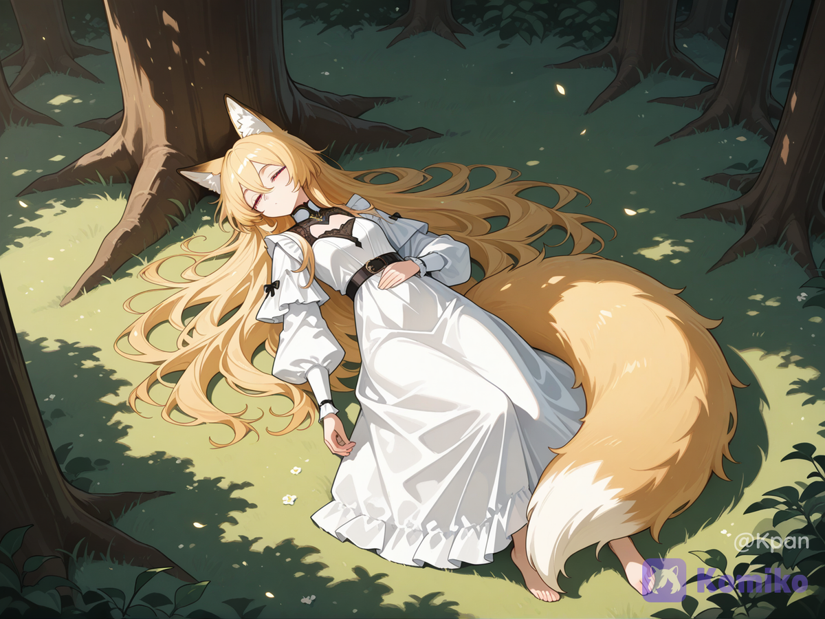 Napping