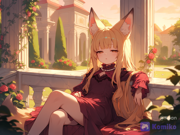 Take some fresh air