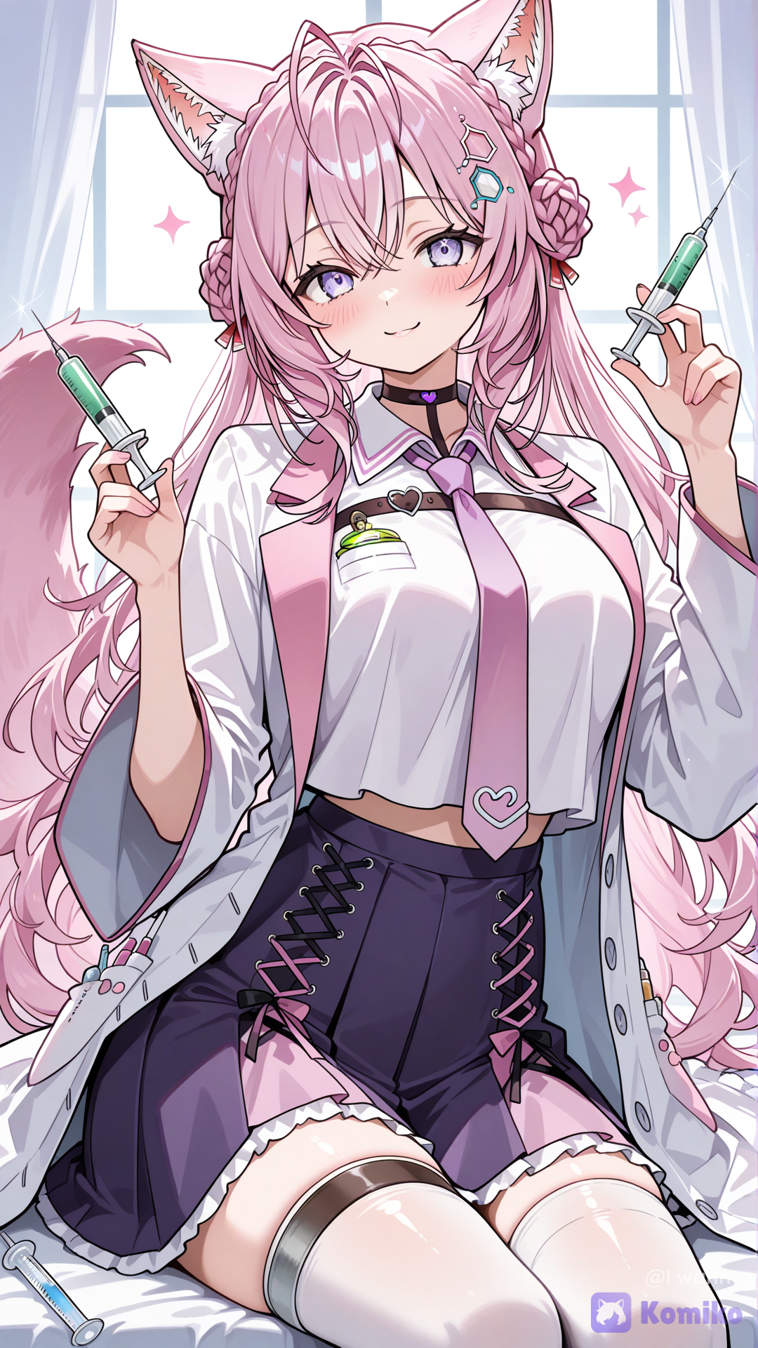 こよりちゃん