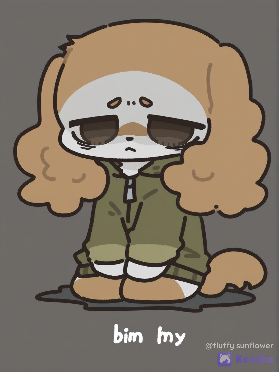 Don't be mean :(