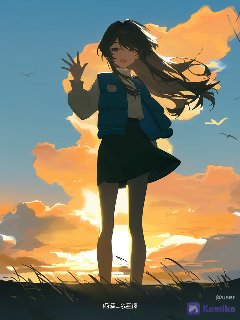 Day light