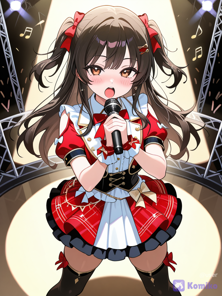 Mic