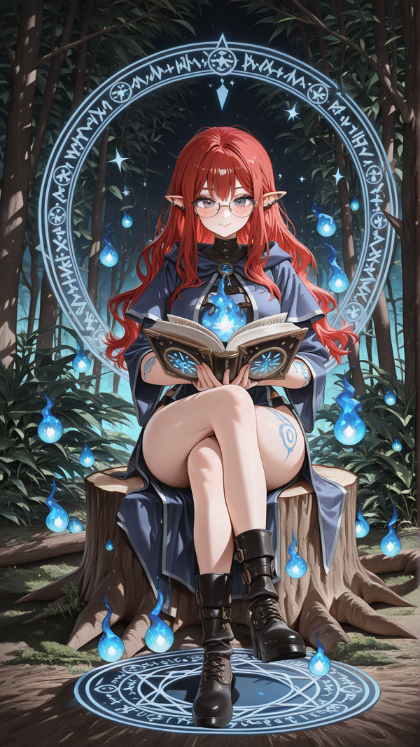 Elfe 