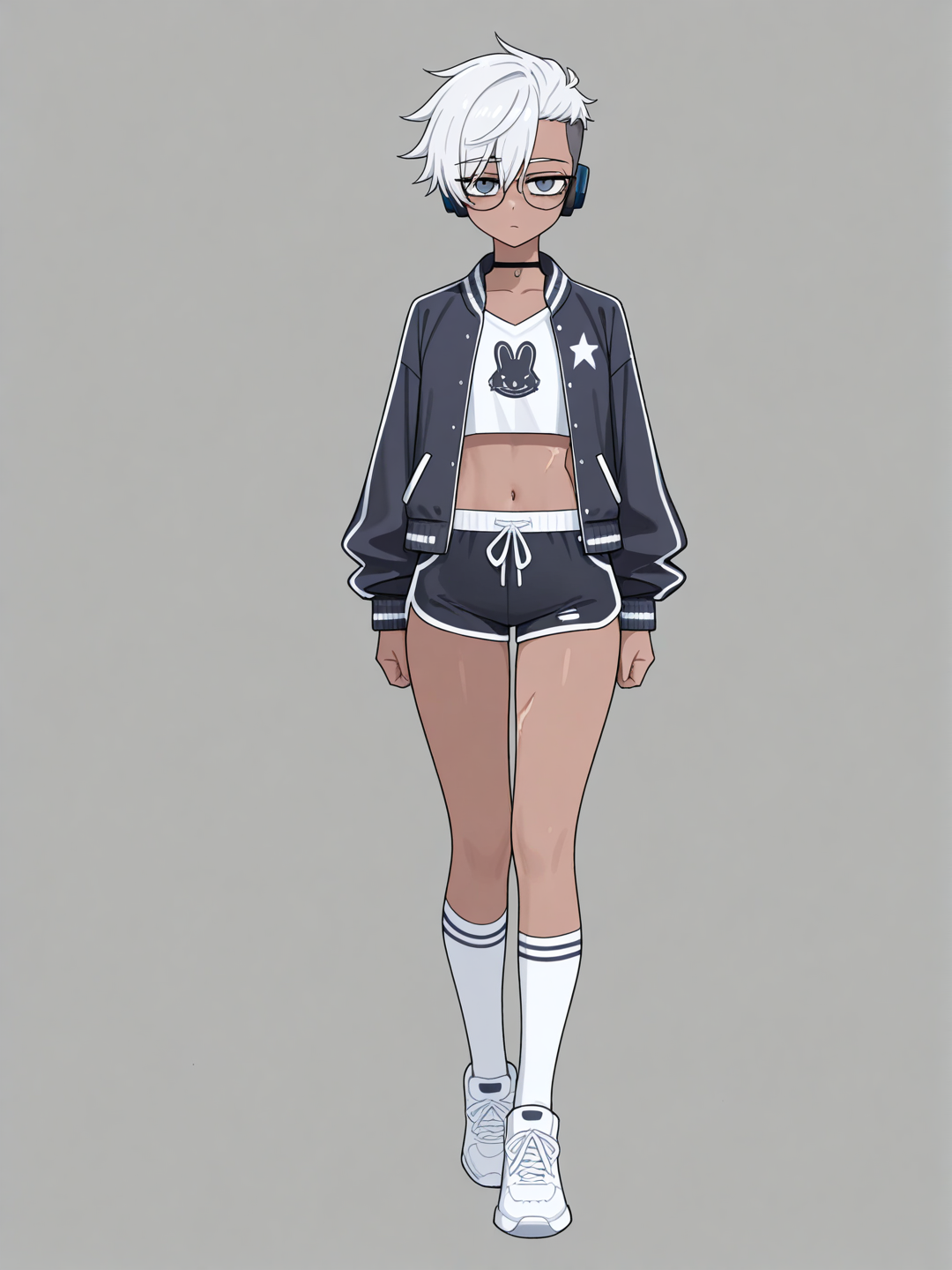 Tired Iris :>