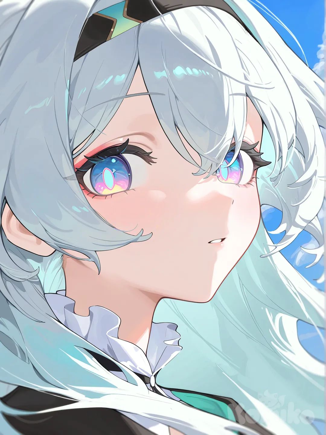 firefly (honkai: star rail)