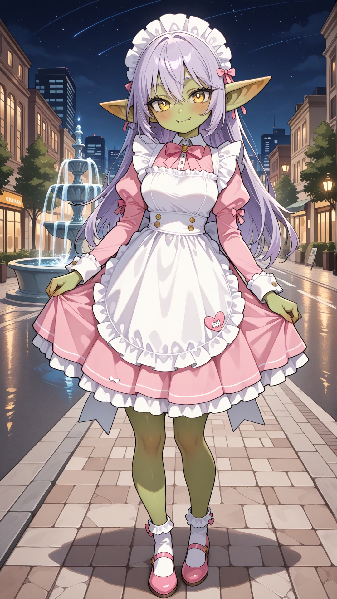 Gina