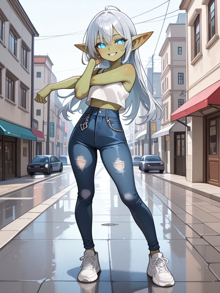 Victoria