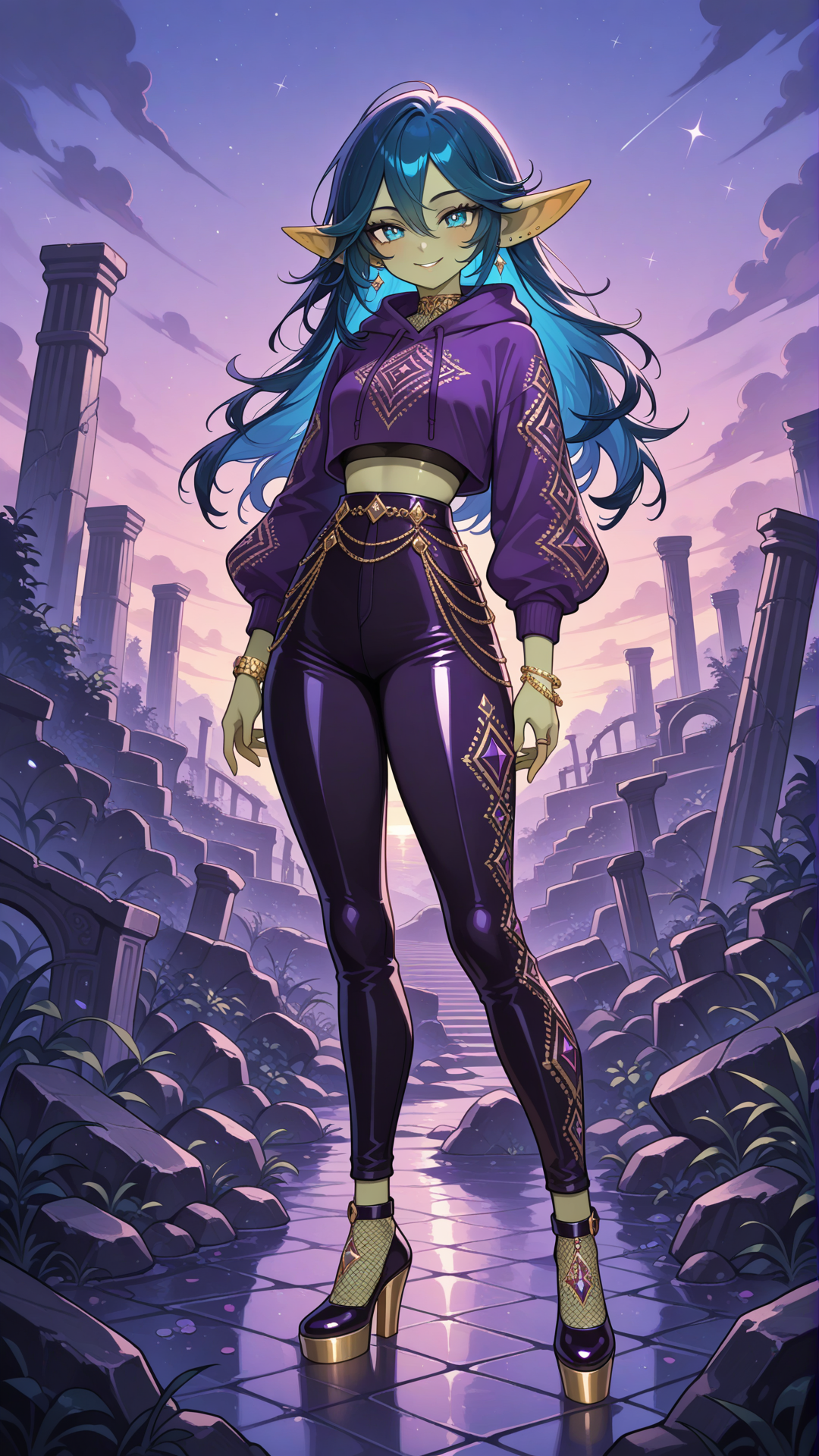Vanessa