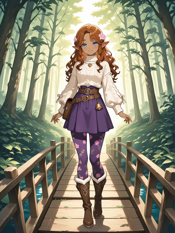 Diana