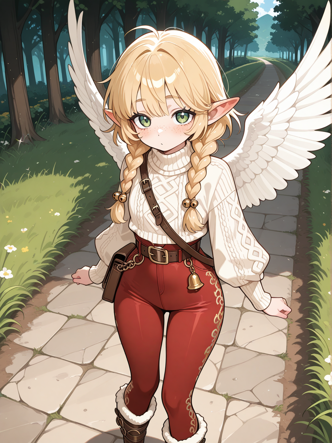 Yesdove